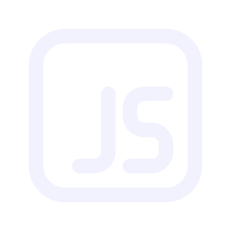 Logo do JavaScript