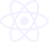 Logo do react